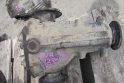 Редуктор. Mitsubishi MT Mitsubishi RVR, N28W Двигатель 4D68