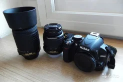Nikon D3100 Kit. 10 - 14.9 ��, ���: 14� � �����