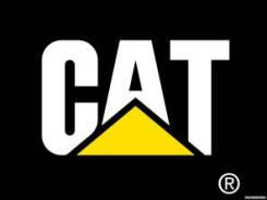 CAT. Вязкость 10W30, минеральное