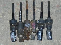 Карданчик рулевой. Toyota Vista, SV40, SV41, SV42, SV43 Toyota Camry, SV41, SV40, SV43, SV42 Toyota Chaser, GX90 Двигатели: 3SFE, 4SFE, 1GFE