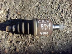 Шрус подвески. Honda: CR-V, Civic Ferio, Domani, Orthia, Partner, Integra, Ballade, Civic Двигатели: B16A6, B18B4, B16A2