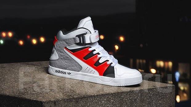 Adidas 2024 mc x1