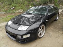 Nissan Fairlady Z. GCZ32, VG30DETT