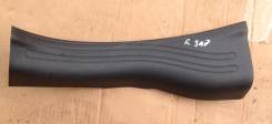 Порог пластиковый. Nissan Juke, F15, F15E, NF15, YF15