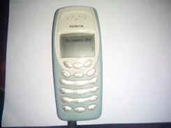 Nokia 3410 ����