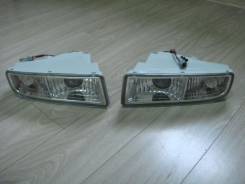 Фара противотуманная. Lexus LX470