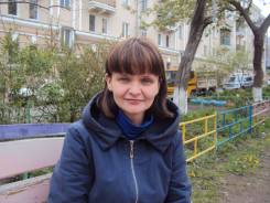 Секретарь судебного заседания. Высшее образование, опыт работы 10 лет