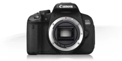 Canon EOS 650D Body. 15 - 19.9 ��