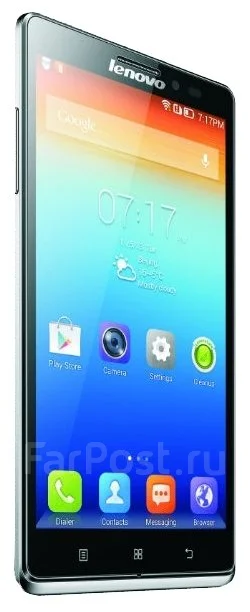 Lenovo Vibe Z ����