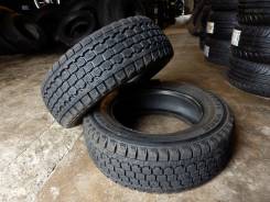 Bridgestone Blizzak W965. Зимние, без шипов, износ: 30%, 2 шт
