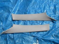 Накладка на стойку. Suzuki Jimny, JB33W, JB23W, JB43W Suzuki Jimny Wide, JB33W Двигатель G13B