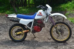 Honda XL 250R. 250����. ��., ��������, ���������, ������ �� �� ����