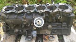 Блок цилиндров. Toyota Land Cruiser, HDJ81V, HDJ81 Двигатели: 1HDFT, 1HDT, 1HD