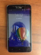 Lenovo A606