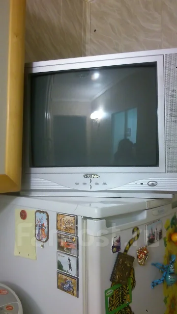 Prima. CRT (���) ����