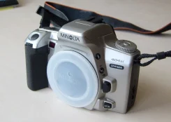 Minolta ����