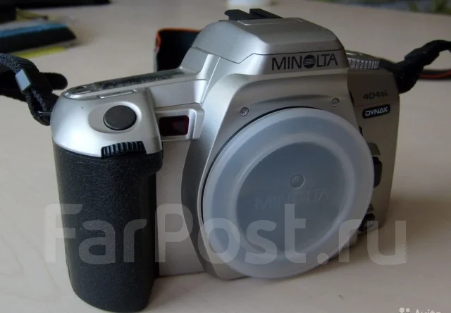 Minolta ����