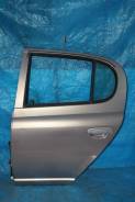 Дверь боковая. Toyota Vitz, SCP10 Toyota Yaris, SCP10 Toyota Echo, SCP10 Toyota Yaris / Echo, SCP10
