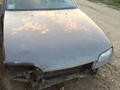 Капот. Opel Omega