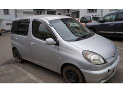 Toyota Funcargo. NCP25, 1NZ
