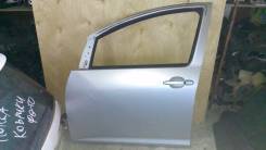 Дверь боковая. Toyota Wish, ANE10G, ANE10