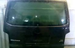 Дверь багажника. Volkswagen Multivan, 7HM,, 7HF, 7HM