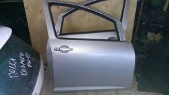 Дверь боковая. Toyota Wish, ANE10G, ANE10