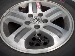 Honda. 6.5x6.5, 5x114.30, ET45