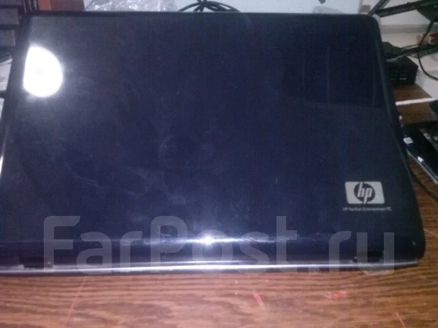 HP Pavilion. 1,6����, ��� 3072 ��, ���� 111���, WiFi: 1, ����������� �� 1��. ����