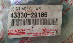 Шаровая опора. Toyota: Van, Model-F, Town Ace, Lite Ace, Master Ace Surf Двигатели: 4YEC, 2CT, 3CT, 2C, 3YU, 2Y, 3YEU, 3YC