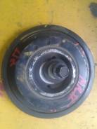 Шкив коленвала. Toyota: Crown Majesta, Mark II Wagon Blit, Crown, Mark II, Cresta, Progres, Chaser Двигатель 1JZGE