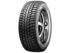 Kumho I'Zen KW22. Зимние, без шипов, без износа, 4 шт