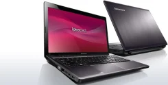 Lenovo IdeaPad Z580. 2,6����, ��� 6 ��, ���� 1 000���, WiFi: 1, Bluetooth: 1 ����