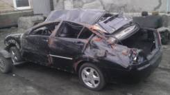 Chery Fora 2008 г.