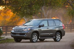 Lexus GX460 ����