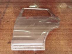 Дверь боковая. Chevrolet Traverse