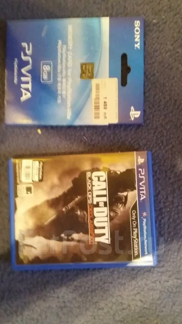 Sony PlayStation Vita ����