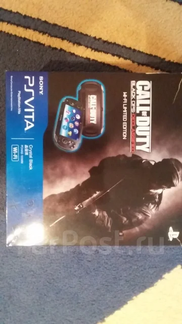 Sony PlayStation Vita ����