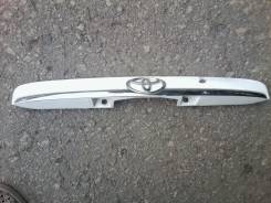 Планка под фонарь. Toyota Carina, AT211 Двигатель 7AFE