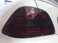 Стоп-сигнал. Toyota Celsior, UCF30, UCF31 Lexus LS430, UCF30, UCF31 Двигатель 3UZFE
