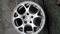 K&K �����. x6.5", 5x108, ET38 ����