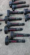 Катушка зажигания. Honda Inspire, UA4, UA5, GF-UA4, GF-UA5 Honda Saber, GF-UA5, GF-UA4 Двигатели: J32A, J25A