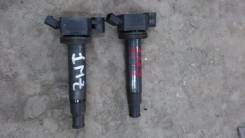 Катушка зажигания. Toyota: Mark II Wagon Qualis, Windom, Pronard, Sienna, Harrier, Camry, Avalon, Alphard, Highlander, Kluger V, Estima Lexus: RX300...