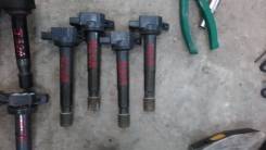 Катушка зажигания. Honda Accord, CBA-CL7, DBA-CL7, LA-CM3, DBA-CM2, DBA-CM1, LA-CM2, CBA-CM2, ABA-CL7, LA-CL8, ABA-CL8, LA-CL9, ABA-CL9, UA-CL7, LA-CL...