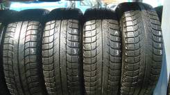 Michelin X-Ice. Зимние, без шипов, 10 %, 4 шт