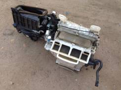 Корпус отопителя. Toyota Aristo, JZS160, JZS161 Двигатели: 2JZGE, 2JZGTE