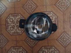 Фара противотуманная. Renault: Symbol, Vel Satis, Clio, Koleos, Wind, Laguna, Modus, Espace, Master Nissan: Micra, Elgrand, Caravan, Teana, Wingroad...