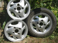 Daewoo. x13"