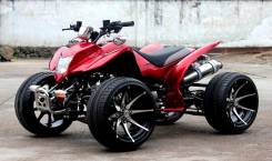 Yamaha. исправен, без птс, без пробега