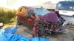 Subaru Impreza XV. FB20 ����